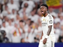 Florentino Perez Akan Jual Vinicius Florentino Perez Akan Jual Vinicius