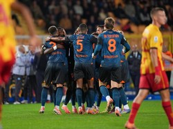 Napoli Terkuras Fisik dan Mental Napoli Terkuras Fisik dan Mental