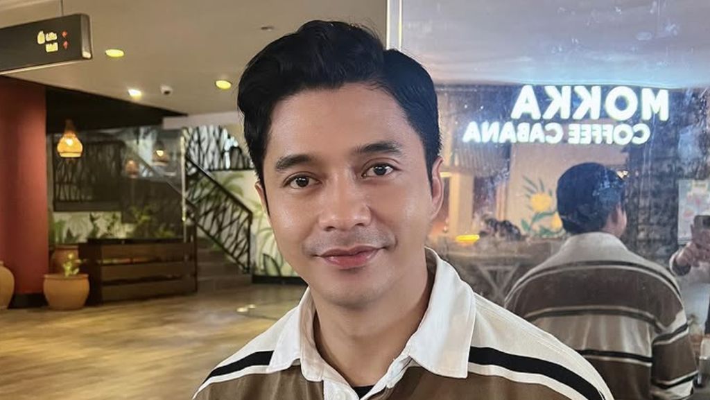 Adly Fairuz Diduga Catut Nama 'Jenderal' demi Tipu Korban Masuk Akpol