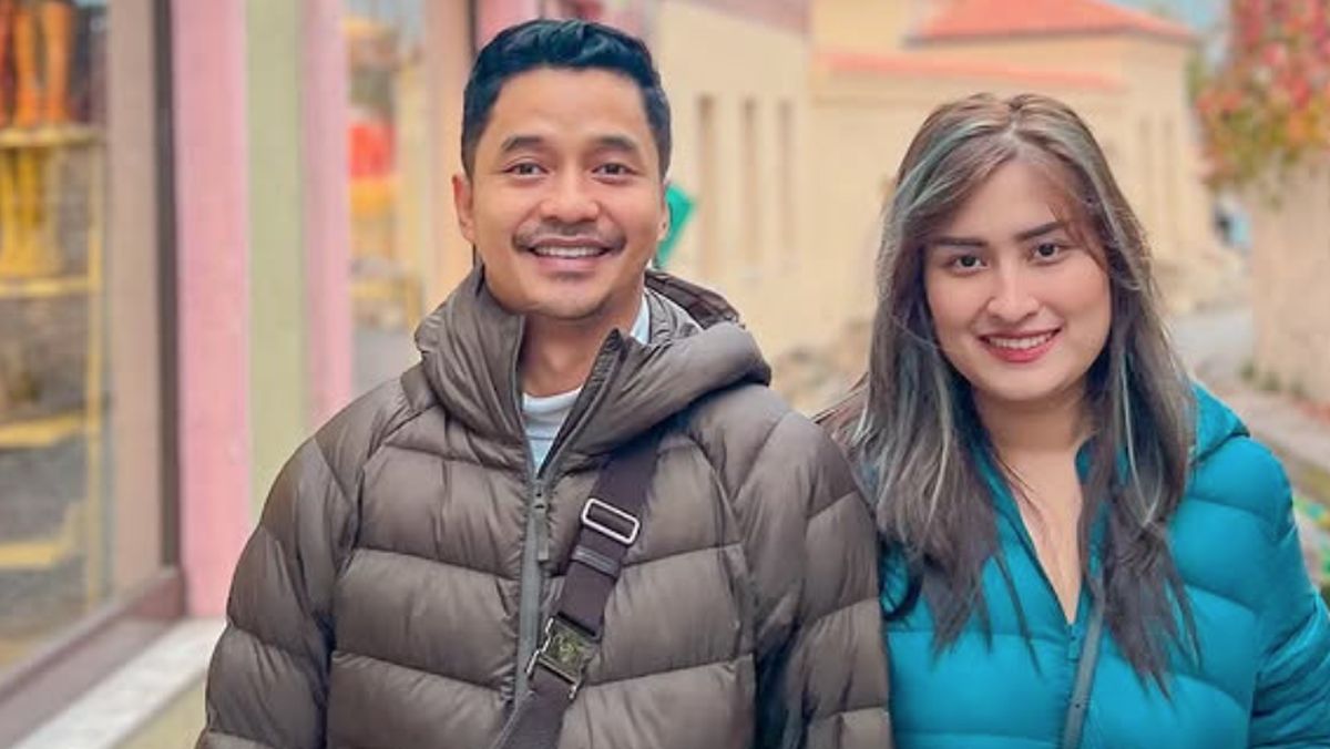 Adly Fairuz Tak Lagi Hadir Sidang Cerai, Putusan Jatuh 11 Desember