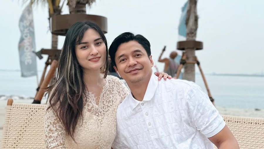 Adly Fairuz dan Angbeen Rishi&period;