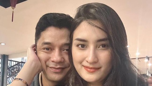 Gugatan Cerai Terhadap Adly Fairuz Bisa Gugur Jika Angbeen Rishi...