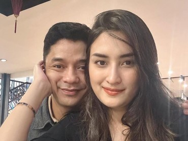 Posisi Adly Fairuz di Hati Angbeen Rishi Usai Digugat Cerai