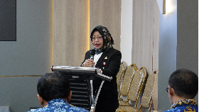 Banten Jadi Magnet Investor, Investasi Capai Rp91,5 Triliun