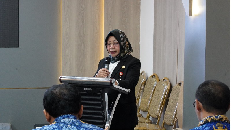 Provinsi Banten kembali mencatatkan capaian ekonomi yang gemilang. Dinas Penanaman Modal dan Pelayanan Terpadu Satu Pintu