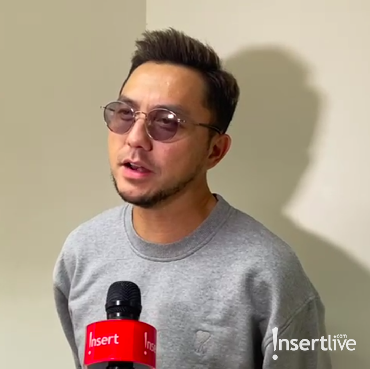 Awal Mula Ananda Omesh Selalu Siapkan Wasiat Setiap Akan Pergi Jauh