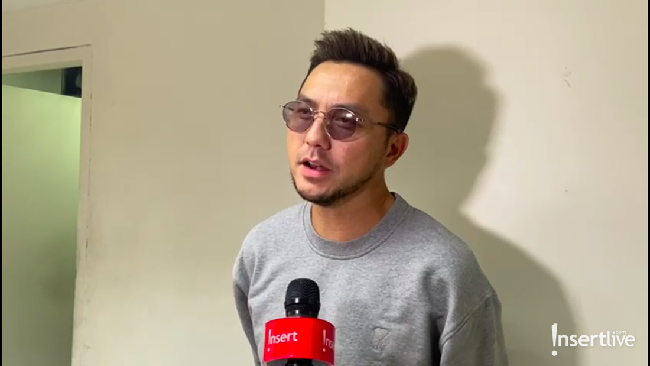 Tradisi Baru di Keluarga Ananda Omesh, Apa Itu?