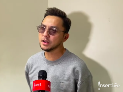 Tradisi Baru di Keluarga Ananda Omesh, Apa Itu?