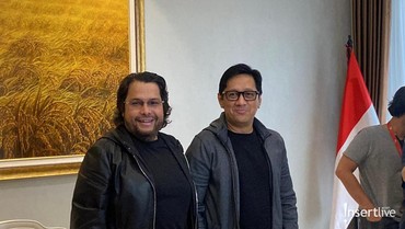 img-title Proses Panjang dan Alot Perceraian Andre Taulany dengan Erin