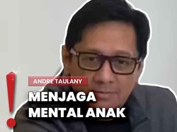 Video: Andre Taulany-Erin Tetap Akan Saling Dukung Demi Anak