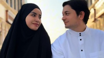 Kabar Terkini Artis dari InsertLive : Terpopuler: Istri Baru Andrew Andika vs Penyebab Raffi Ahmad Gagal Temui Ammar Zoni