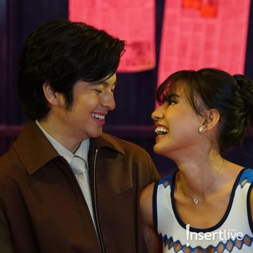 Pasutri Muda Goals, Ini Potret Manis Angga Yunanda & Shenina Cinnamon Usai Menikah