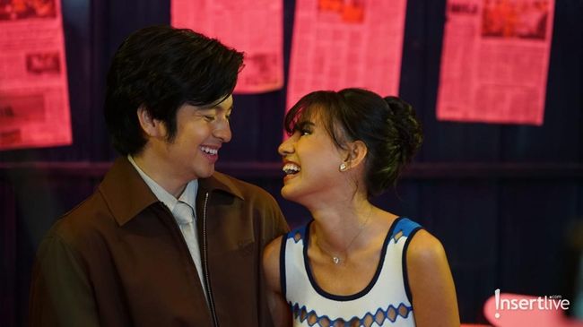 Pasutri Muda Goals, Ini Potret Manis Angga Yunanda dan Shenina Cinnamon Usai Menikah