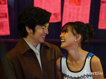 Pasutri Muda Goals, Ini Potret Manis Angga Yunanda & Shenina Cinnamon Usai Menikah