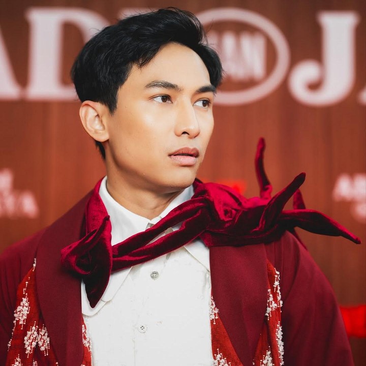 <p>Meskipun penuh dengan adegan menegangkan, karakter Rahman yang humor berhasil menghibur para penonton. Bahkan, potongan video bagian peran Ardit pun sering kali muncul di media sosial TikTok.&nbsp;&nbsp;(Foto: Instagram@arditerwandha)</p>