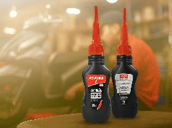 Astra Otoparts Rilis Oli Transmisi Aspira Gear Scooter Oil Astra Otoparts Rilis Oli Transmisi Aspira Gear Scooter Oil