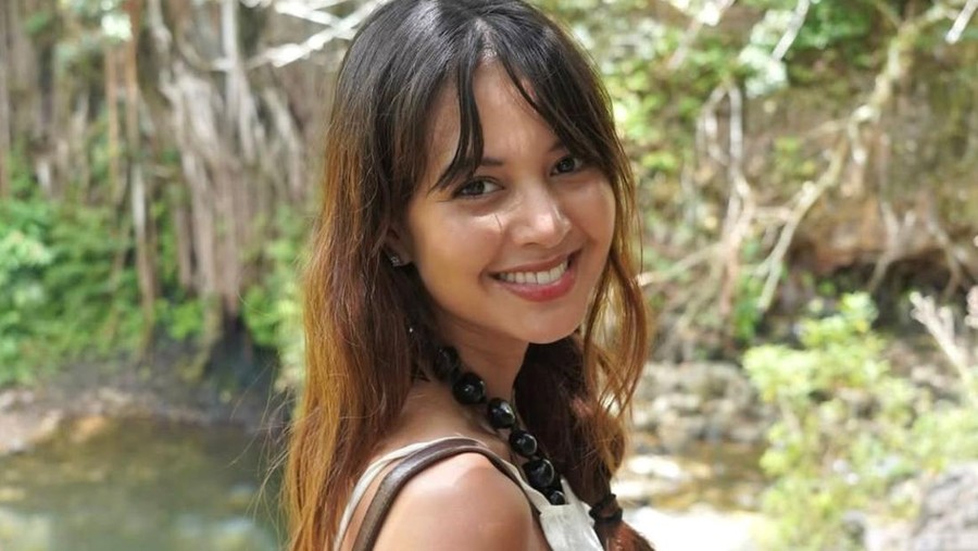 Aurelie Moeremans Terima Banyak Dukungan dan Curhat usai Keluarkan Buku soal Trauma Masa Remaja