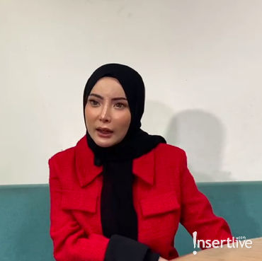 Idap Tumor Ganas, Ayu Aulia Singgung Konsekuensi Masa Lalu dan Seks Bebas