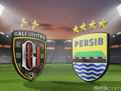 Bali United Siapkan Perlawanan Penuh untuk Persib di Gianyar Bali United Siapkan Perlawanan Penuh untuk Persib di Gianyar