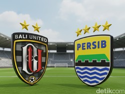 Jadwal Bali United Vs Persib Bandung di Super League 2025/2026