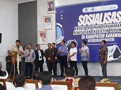 bank bjb Dukung Program 3 Juta Rumah, Perluas Akses Hunian Layak di Jabar bank bjb Dukung Program 3 Juta Rumah, Perluas Akses Hunian Layak di Jabar