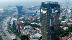 Bank Mandiri Proyeksikan Ekonomi RI Tumbuh 5,08% di Kuartal IV 2025