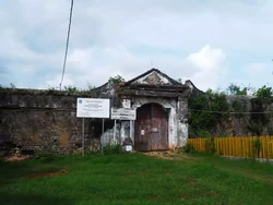 Benteng Kalimook Sumenep, Saksi Bisu Warisan VOC di Timur Madura Benteng Kalimook Sumenep, Saksi Bisu Warisan VOC di Timur Madura