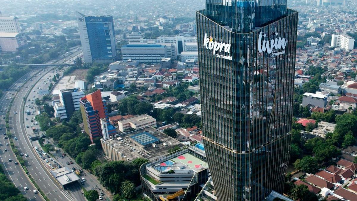 Bank Mandiri Pertegas Optimisme Bisnis, Siapkan Aksi Buyback Saham