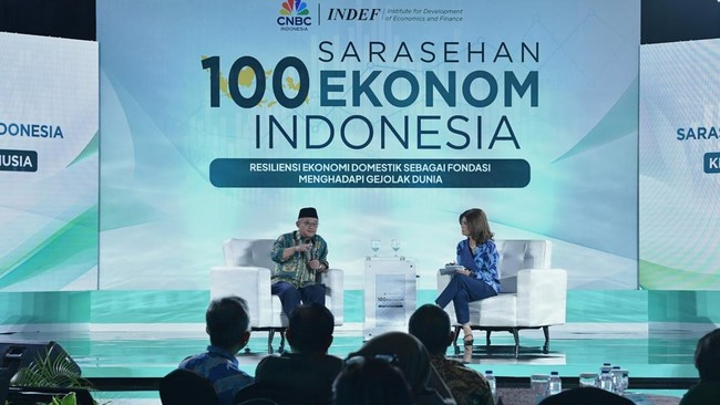 Mendikdasmen Abdul Mu'ti tekankan pendidikan sebagai investasi jangka panjang, tingkatkan kualitas pendidikan dan akses bagi semua anak.