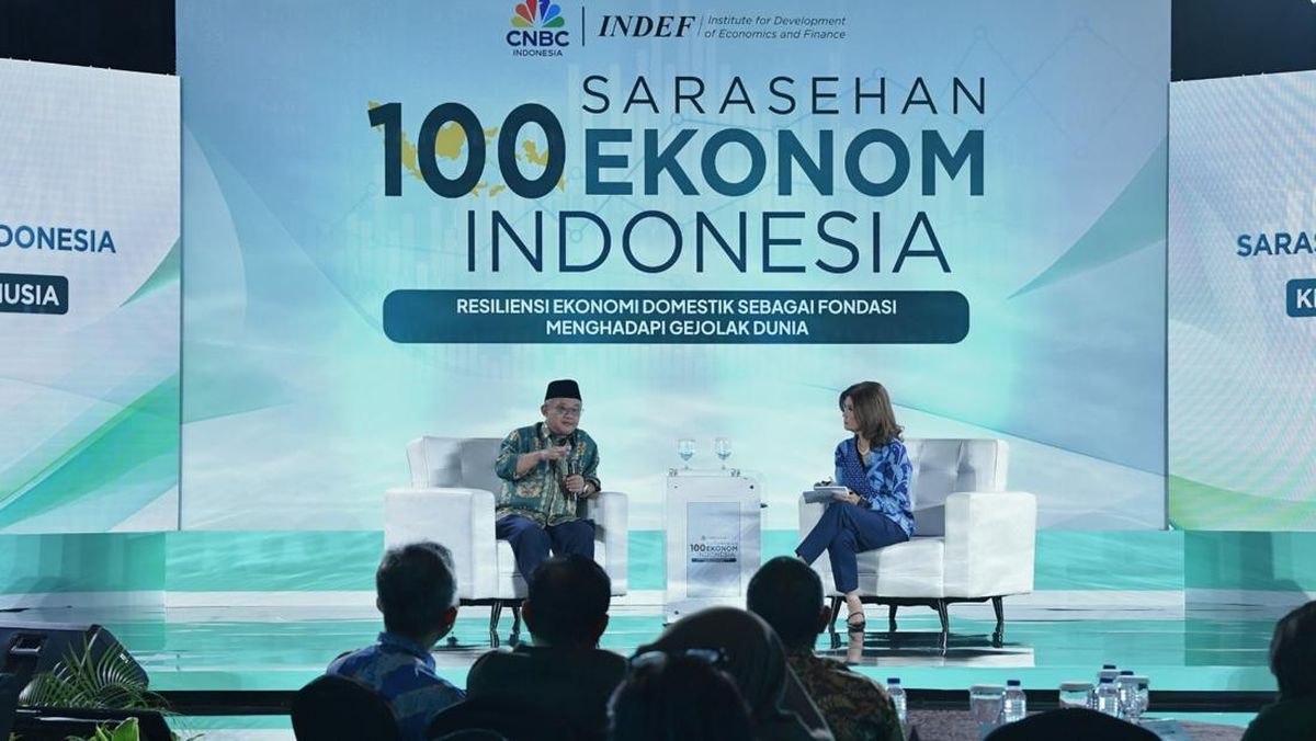 Mendikdasmen Sebut Pendidikan Investasi Jangka Panjang Generasi Muda
