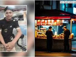 Bukan Diculik, Pria Ini Hilang Seminggu Ternyata Jualan Burger! Bukan Diculik, Pria Ini Hilang Seminggu Ternyata Jualan Burger!