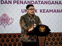Bupati Kediri Minta SPPG Jaga Keamanan Pangan Program MBG Bupati Kediri Minta SPPG Jaga Keamanan Pangan Program MBG