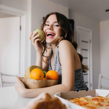 7 Cara Sederhana Membakar Lemak Perut dalam 7 Hari