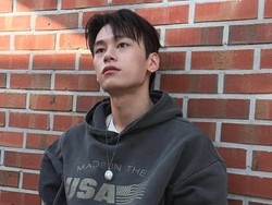 Video: Aktor Cha Woo Min Alami Luka Ringan saat syuting Study Group 2