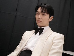 Choi Hyun Wook dan Jung Chaeyeon Diincar Jadi Pasangan di Drama Rom-com Baru