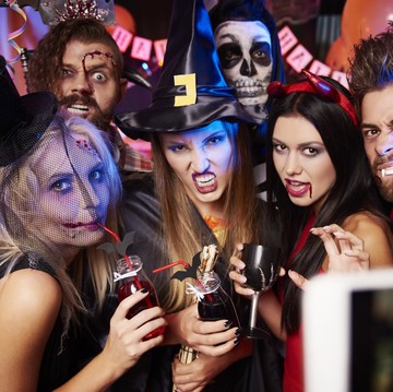 10 Event Halloween di Jakarta Ini Menarik untuk Diikuti, Ada yang Gratis!