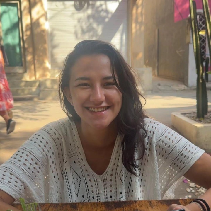 <p>Kehidupan artis Tanah Air kerap menarik perhatian publik. Tak terkecuali Dahlia Poland yang belakangan menjadi sorotan setelah resmi bercerai dari aktor Fandy Christian pada 2025. (Foto: Instagram @dahliachr)</p>