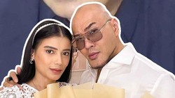 Video: Sabrina Chairunnisa Gugat Cerai Deddy Corbuzier di PA Tigaraksa