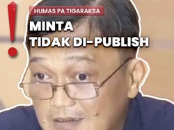 Video: Sabrina Chairunnisa Gugat Cerai Deddy Corbuzier di PA Tigaraksa