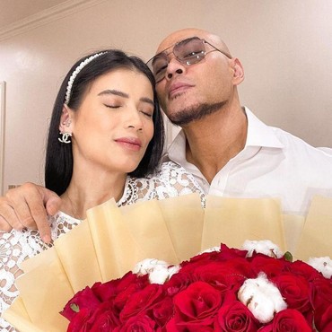 Deddy Corbuzier Kini Anggap Sabrina Adik, Ogah Nikah Lagi Usai Dua Kali Cerai