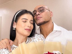 Video: Postingan Deddy Corbuzier-Sabrina soal Keputusan Bercerai