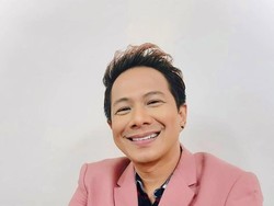 Niat Delon Thamrin dan Istri Adopsi Anak