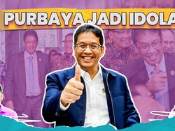 Melihat Kembali Gaya Koboi Menteri Purbaya Melihat Kembali Gaya Koboi Menteri Purbaya