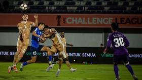 AFC Challenge League: Juara Grup, Dewa United Lolos Perempat Final