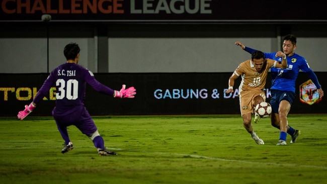 Klasemen AFC Challenge League: Dewa United Melesat ke Puncak Dewa United berhasil melesat ke puncak klasemen grup E AFC Challenge League usai mengalahkan Tainan City. Berikut klasemen grup E AFC Challenge League.
