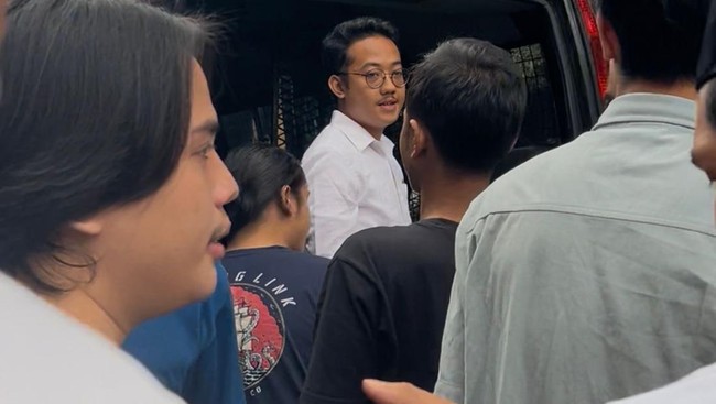 Kejaksaan Negeri Jakarta Pusat telah melimpahkan berkas perkara empat orang terdakwa kasus dugaan penghasutan demonstrasi Agustus lalu ke PN Jakarta Pusat.