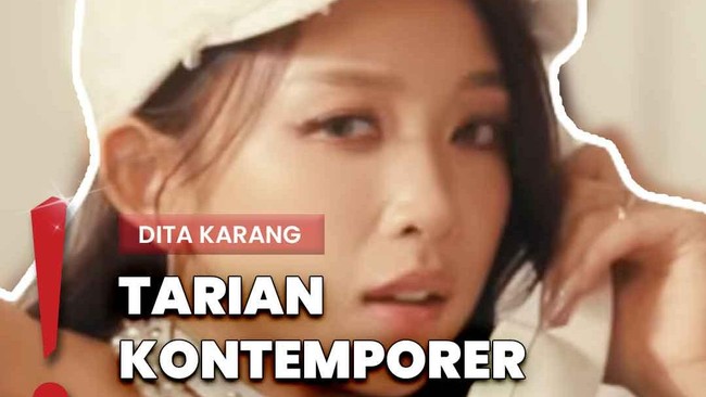 Video: Dita Karang Debut Penyanyi Solo-Tampil di Runaway JFW 2026