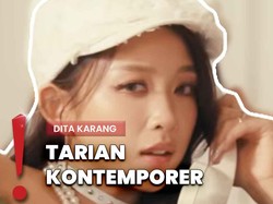 Video: Dita Karang Debut Penyanyi Solo-Tampil di Runaway JFW 2026