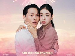 11 Drakor Terbaru di Bulan November 2025, Ada Dynamite Kiss & Taxi Driver 3 11 Drakor Terbaru di Bulan November 2025, Ada Dynamite Kiss & Taxi Driver 3