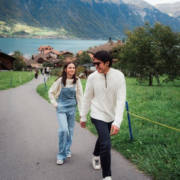 El Rumi dan Syifa Hadju Gelar Acara Lamaran 22 Januari 2026